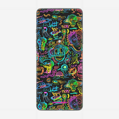 OnePlus 8 Skins & Wraps